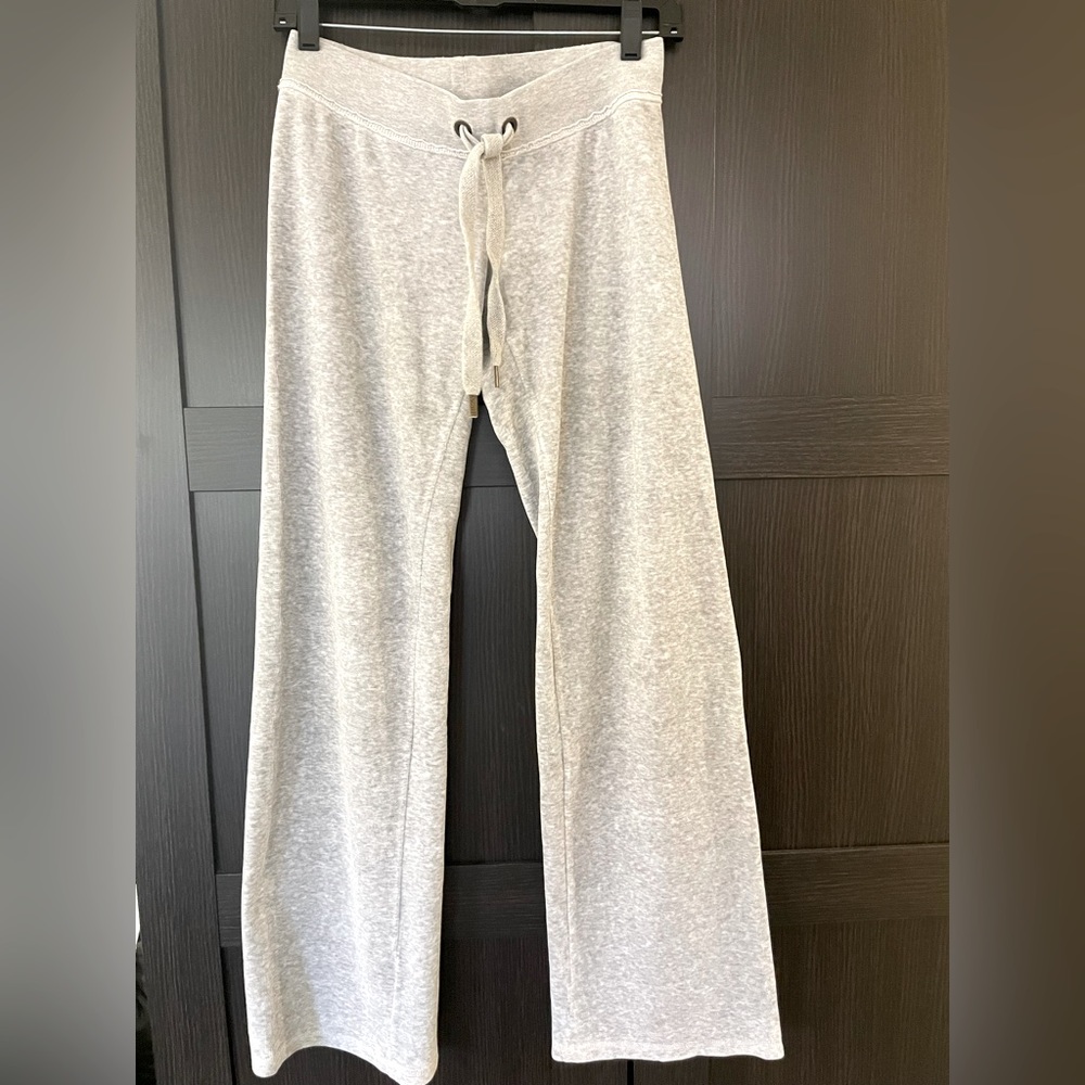 Juicy Couture Velour Sweatpant